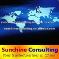Business Consultancy Services / Orders Follow-up / Inspections Services / Free Warehouse Service in China